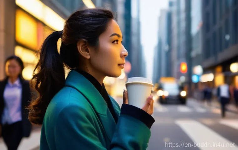 불교에서의 스승의 역할 - **Prompt 2: Diverse Community in Shared Practice**
    "A diverse group of five adults, ranging in a...