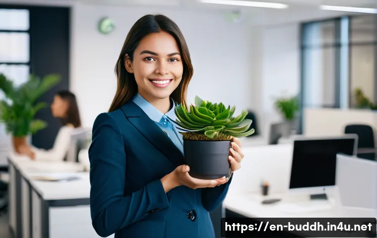 The search results confirm that "Buddhism," "mindfulness," and "stress relief" are commonly linked, particularly in the context of the workplace. Titles often use phrases like "practices for," "techniques to ease," "strategies for coping," and "how to." This reinforces the idea of using a title that offers a solution or a number of ways to address the problem. Given the goal of a unique, creative, and click-inducing title in English only, without markdown or quotes, and in an informational blog style: "Unlock Inner Peace: Buddhist Hacks for Your Stressful Workday" This uses "Unlock Inner Peace" as a compelling hook, "Buddhist Hacks" for a modern, slightly informal, and intriguing angle, and "Your Stressful Workday" clearly identifies the target audience and problem. It fits the "tips/strategies" format while being more engaging.
The Surprising Buddhist Secret to Conquering Workplace Stress 4 불교와 직장 스트레스 관련 이미지 2