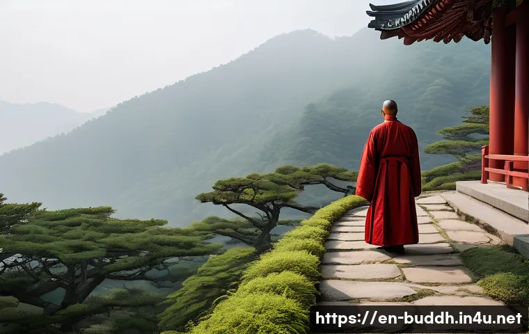 Mastering Korean Buddhism: Why Jogye and Taego Are More Different Than You Think 4 조계종과 태고종 차이 관련 이미지 2