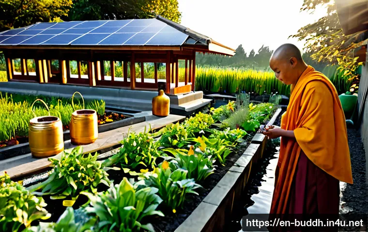 Innovative Approaches in Buddhism: How Modern Practice Balances Tradition, Community, and Learning 3 불교에서의 혁신적 접근 관련 이미지 1